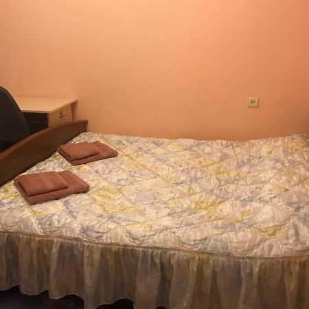 Уютненькая Квартирка 키예프 외부 사진